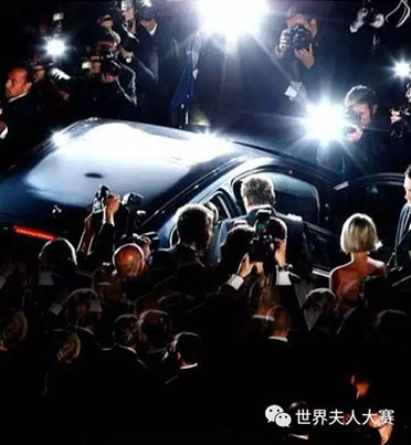 今年五月，第72屆戛納電影節瘋狂來襲！要不要去參加電影節？你說了算！！