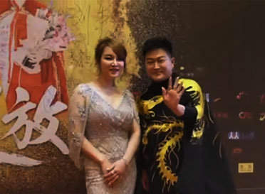 2020世界夫人江西總決賽